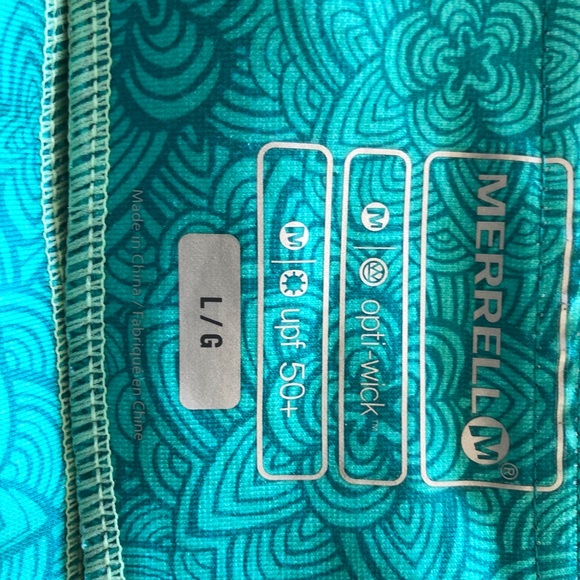 Merrell Skirt - Picture 2 of 2